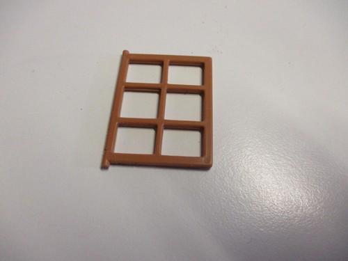 Playmobil p3441 fenster gitter - playmobil,