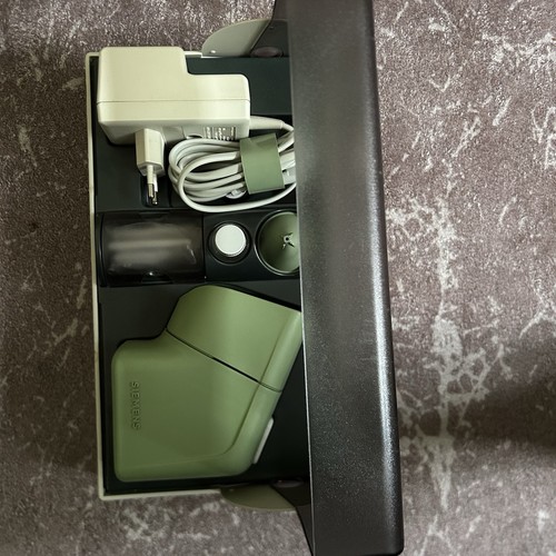 Micro inhalator bartec - micro-inhalator, mi