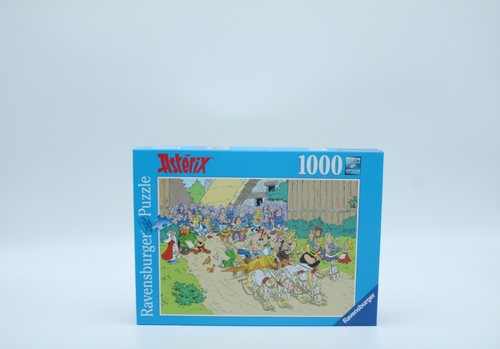 Asterix in italien - in,