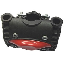 Polisport Zweithalterung für