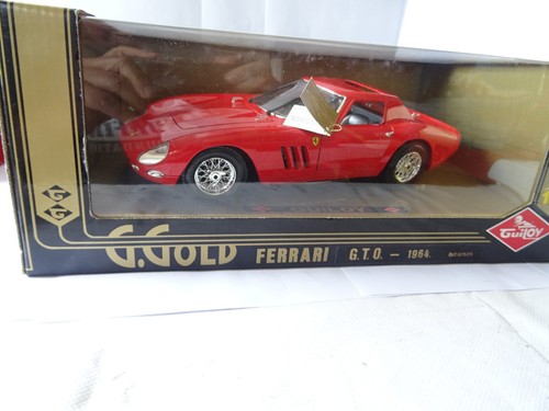 Guiloy 67525 modell - 67525,