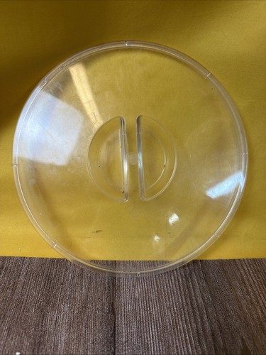Clear lid for - clear,