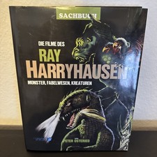 Die Filme des Ray Harryhausen