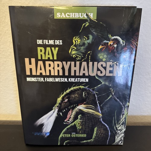 Die filme des ray - filme,