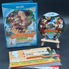 Donkey Kong Country Tropical