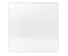 Sichtscheibe für Eurotherm Juwel Kaminofen Ersatzteil Kaminscheibe