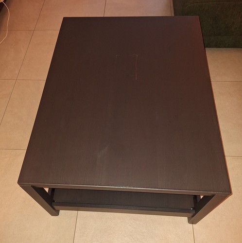 Couchtisch ikea 100 50 - 100×, 75×50