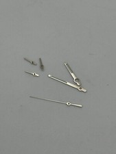 Raymond Weil Hands Lancette