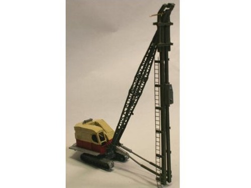 Langley e61 bausatz ruston - langley,