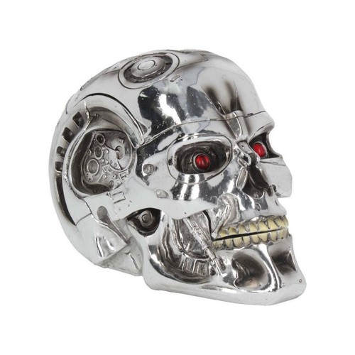 Terminator aufbewahrungsbox - terminator,