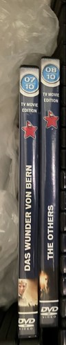 Sammlung movie dvd von - movie,