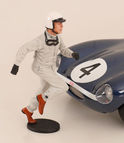 Mans miniatures figur - miniatures,