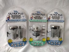 3 Drain Buddy Ultra Flo 1,25"
