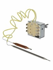 Thermostat SIEMENS 00087368 EGO 55.60019.020 für Heißwassergerät Standspeicher