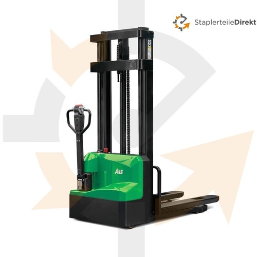 Hangcha cdd15 elektro - hangcha,