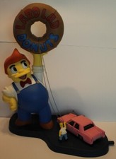 Die Simpsons , McFarlane Toys , Lard Lad , 2007