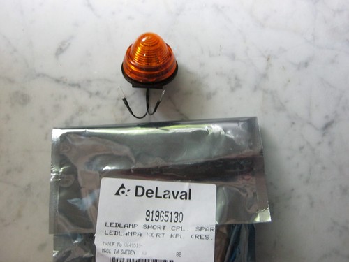 Delaval alarmleuchte led - led, für