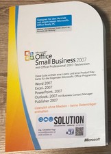 Microsoft Office Small