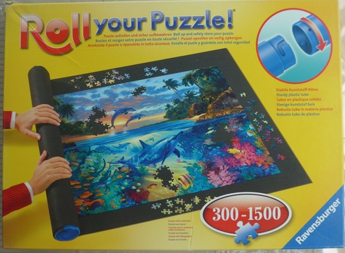 Ravensburger puzzlematte - ravensburger, 17