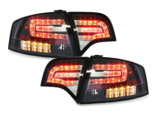 Audi b7 led - a4,
