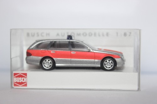 Mercedes benz klasse t - e,