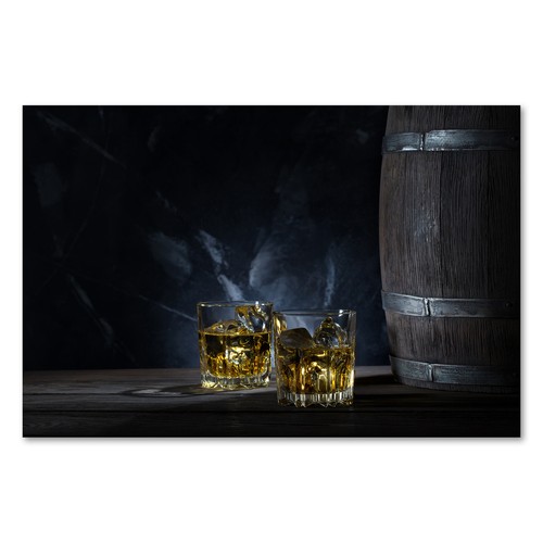 Postereck 2767 poster leinwand - poster,