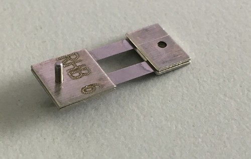 Pendelfeder wanduhr tischuhren - pendelfeder,