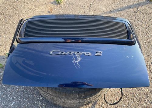 Porsche 911 964 carrera2 - 964,