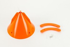 original Thunder Tiger RR CONE FRAME PJ6413 GTT^