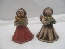 2 x THUN Bozener Keramik –