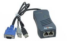 LANTRONIX SecureLinx Spider