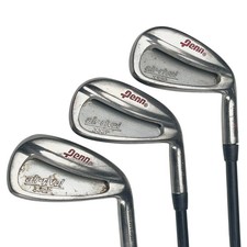 Penn Air-Rival 332P Eisenset /