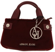 Armani jeans damen handtasche - jeans,