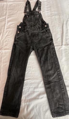 Kinder jeans latzhose - kinder-jeans,