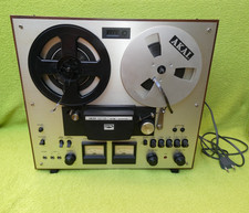 AKAI GX 230 D Stereo Tonbandgerät Tonbandmaschine Rarität