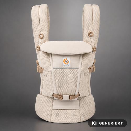 Ergobaby adapt babytrage - ergobaby,