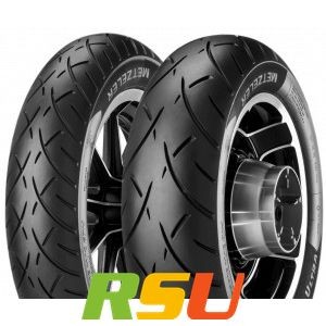 Motorradreifen metzeler 888 - metzeler,