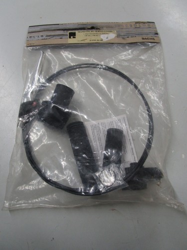 Sachs servo combi - servo, 7