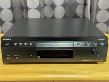 Sony SCD-XA5400ES SACD