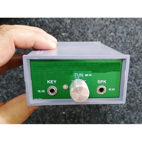 Transceiver kit - cw,