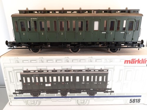 Gwa739 märklin 5818 spur - gwa739, 1