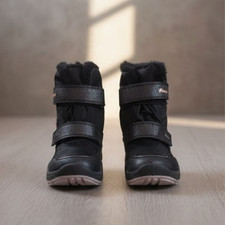 Primigi Winterstiefel – Schwarz , Größe 32 - 1100084