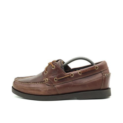 Timberland damen bootsschuh - timberland,