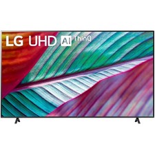 LG 50UR78006LK LED-Fernseher