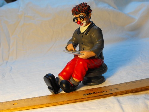 Gilde clowns figuren - gilde,