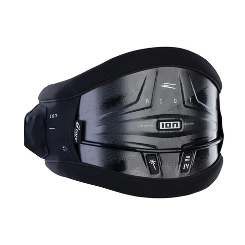 Ion curv kite trapez - trapez, herren