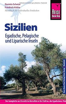 Reise know how sizilien - know-how,