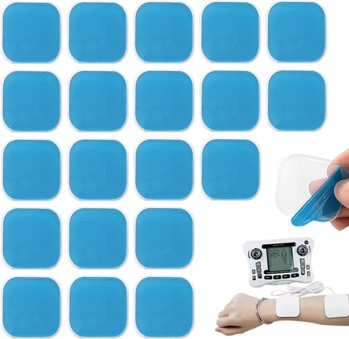 Stück gel pads tens - 20,