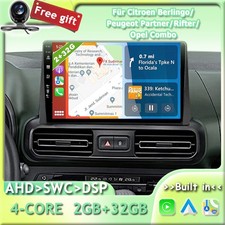 Android14 Für Citroen