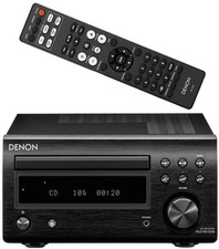 Denon RCD-M41DAB Stereo Anlage
